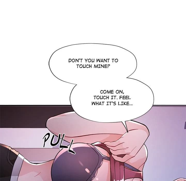 Wait, I’m a Married Woman! - Chapter 44 - Page 110