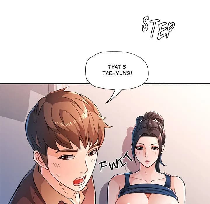 Wait, I’m a Married Woman! - Chapter 45 - Page 109
