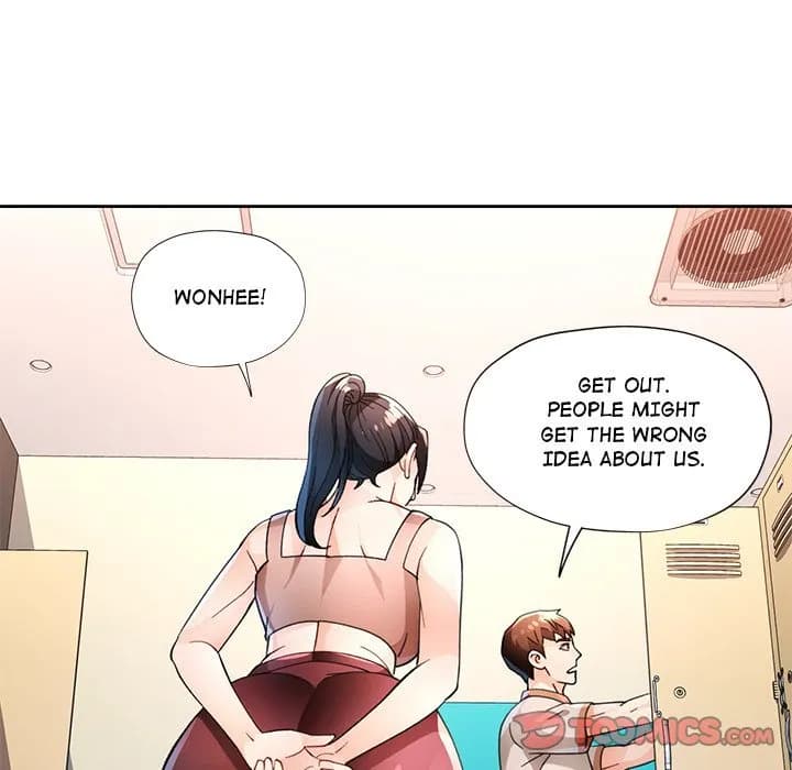 Wait, I’m a Married Woman! - Chapter 48 - Page 70