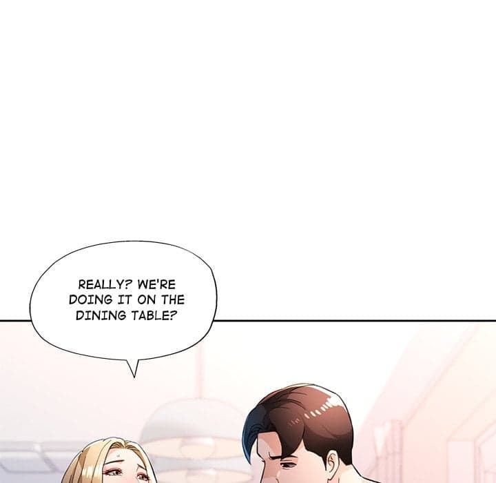 Wait, I’m a Married Woman! - Chapter 49 - Page 37