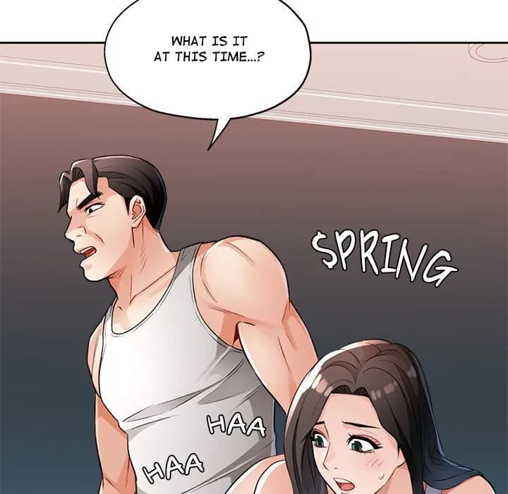Wait, I’m a Married Woman! - Chapter 5 - Page 33