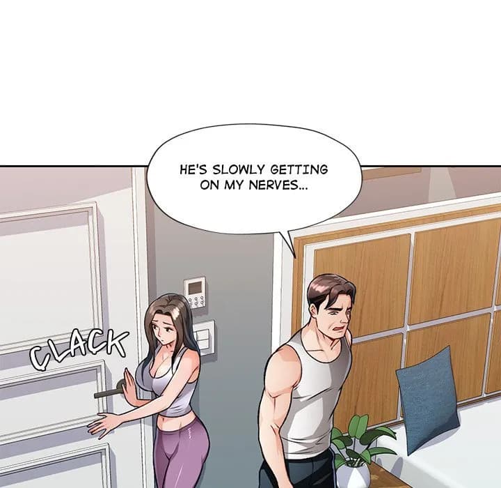 Wait, I’m a Married Woman! - Chapter 5 - Page 111