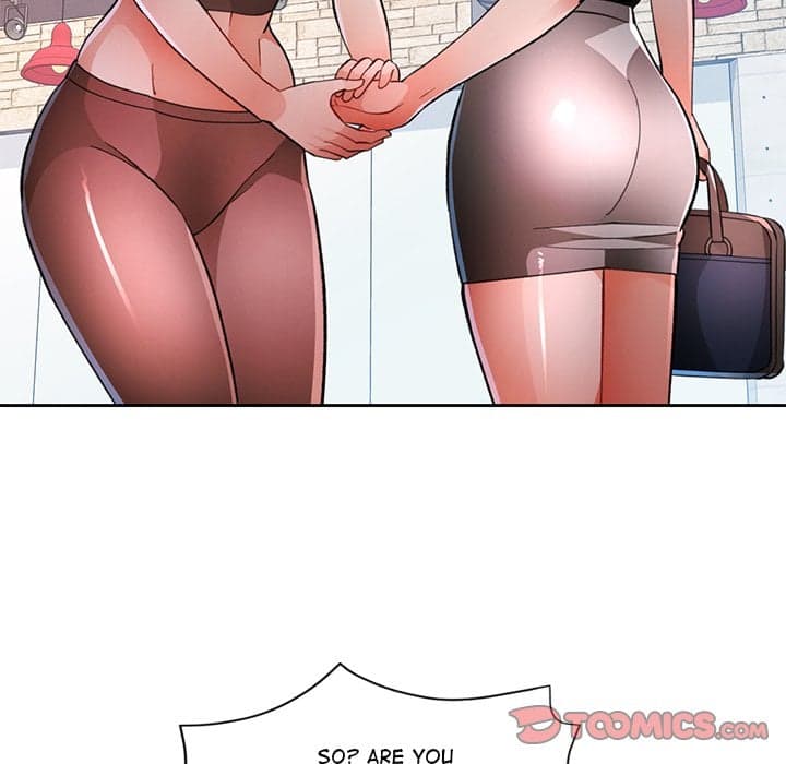 Wait, I’m a Married Woman! - Chapter 50 - Page 128