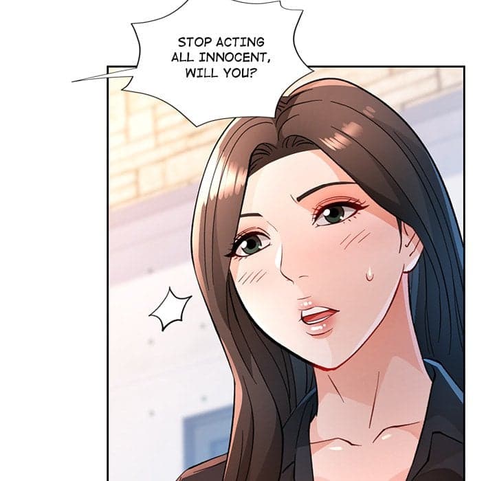 Wait, I’m a Married Woman! - Chapter 50 - Page 133