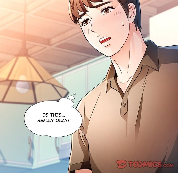 Wait, I’m a Married Woman! - Chapter 53 - Page 13