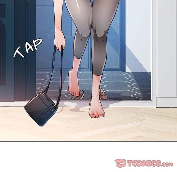 Wait, I’m a Married Woman! - Chapter 54 - Page 96