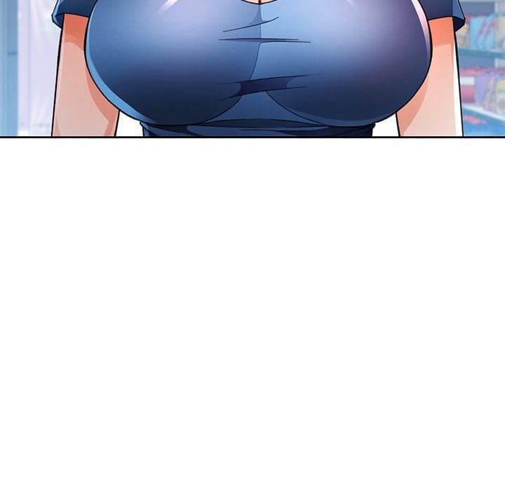Wait, I’m a Married Woman! - Chapter 56 - Page 55
