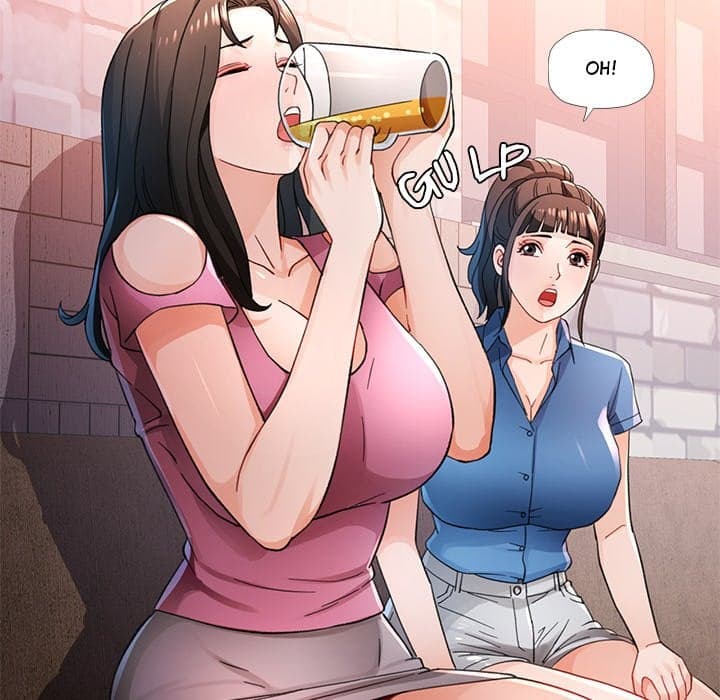 Wait, I’m a Married Woman! - Chapter 56 - Page 139