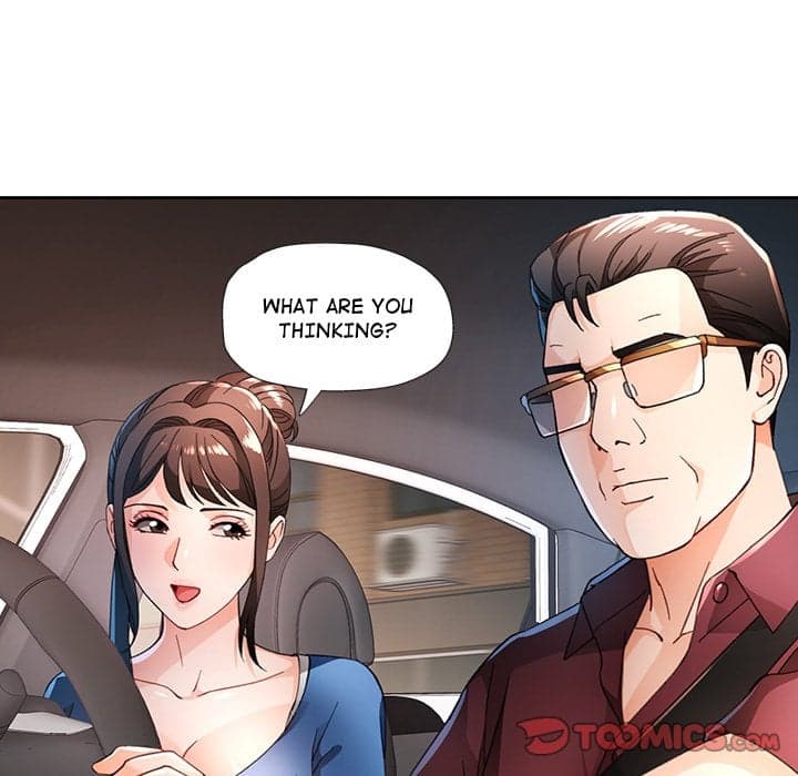 Wait, I’m a Married Woman! - Chapter 58 - Page 45