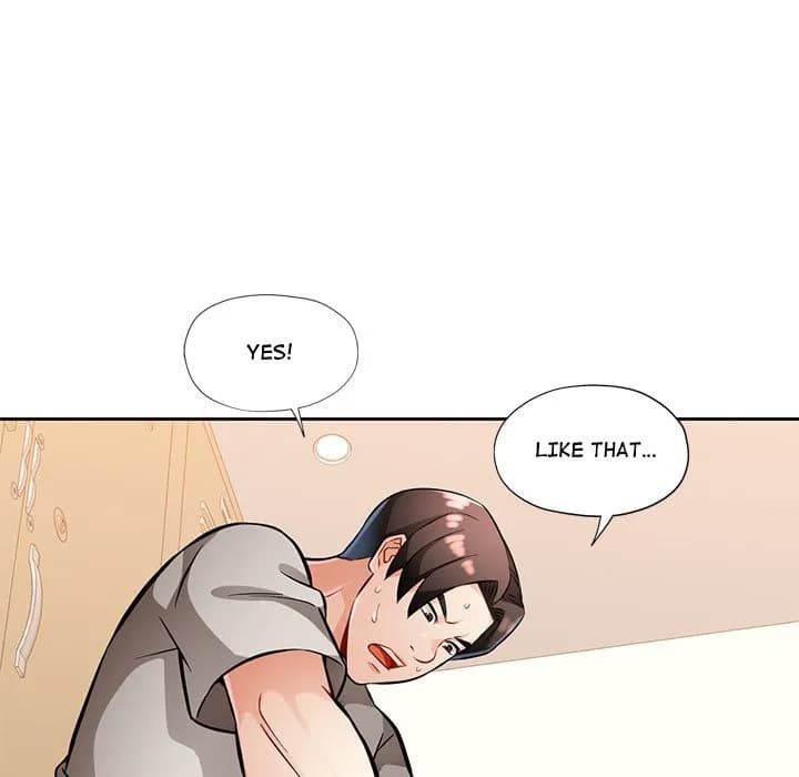 Wait, I’m a Married Woman! - Chapter 6 - Page 166