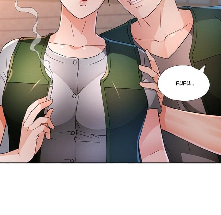 Wait, I’m a Married Woman! - Chapter 61 - Page 35