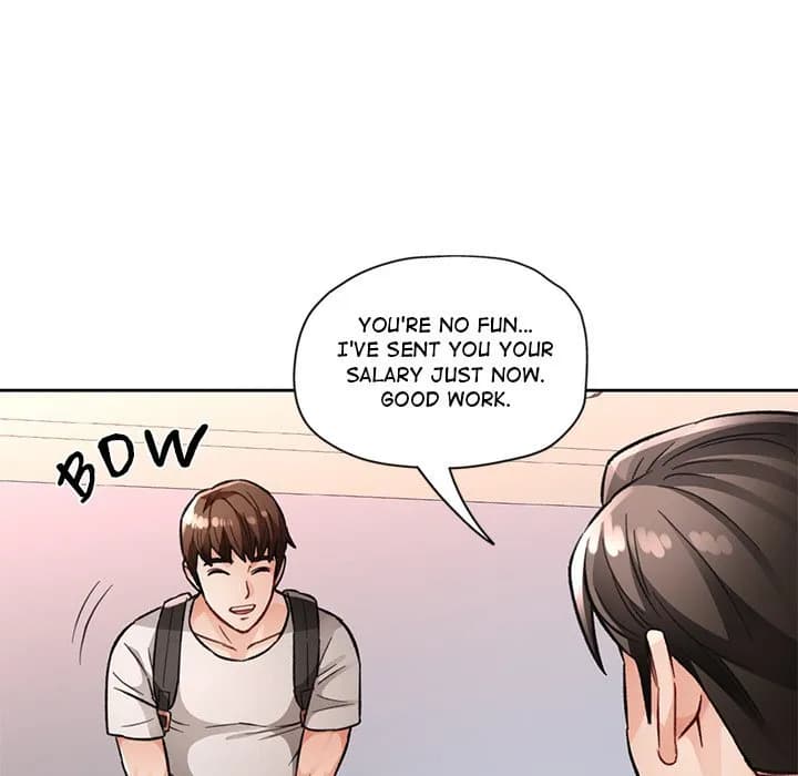 Wait, I’m a Married Woman! - Chapter 8 - Page 60