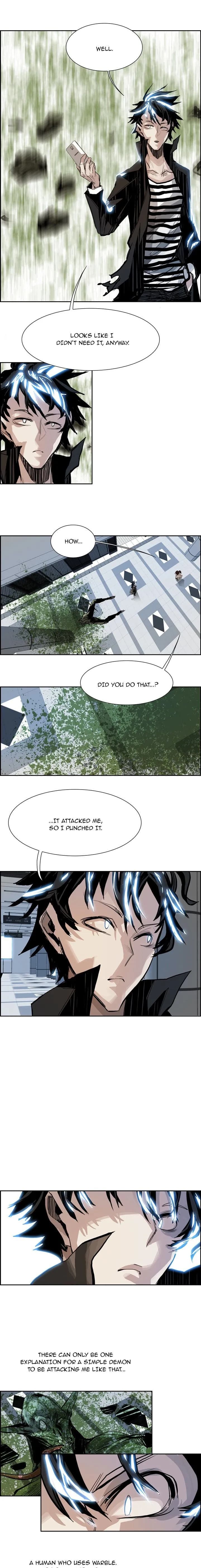 Warble - Chapter 5 - Page 7