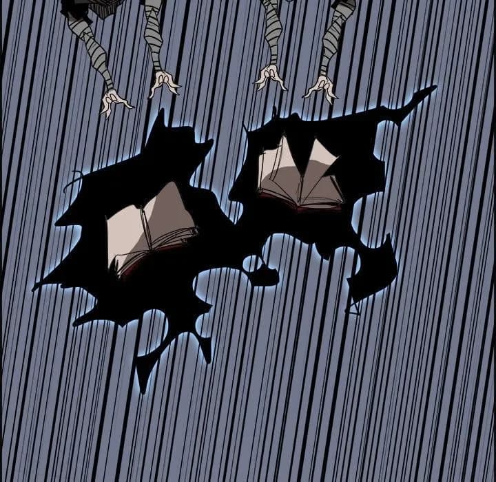 Warble - Chapter 75 - Page 104