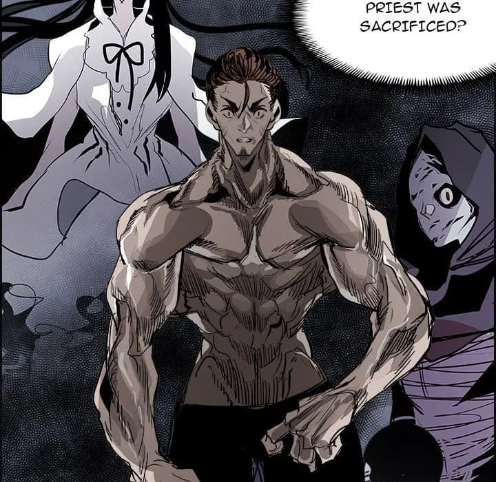 Warble - Chapter 75 - Page 134