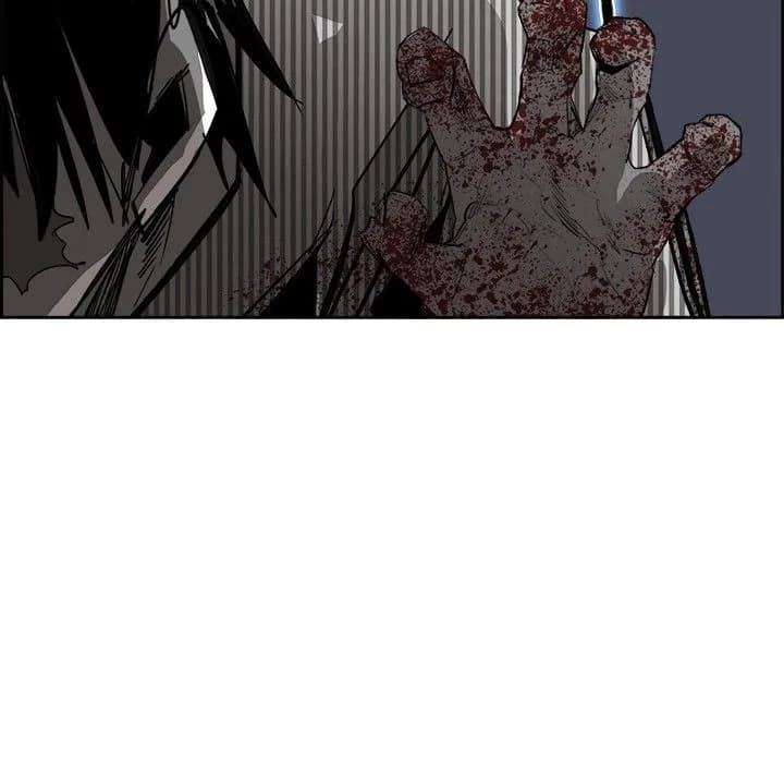 Warble - Chapter 77 - Page 11