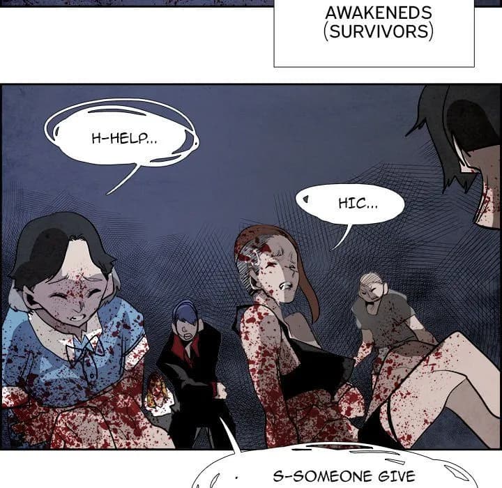 Warble - Chapter 79 - Page 20