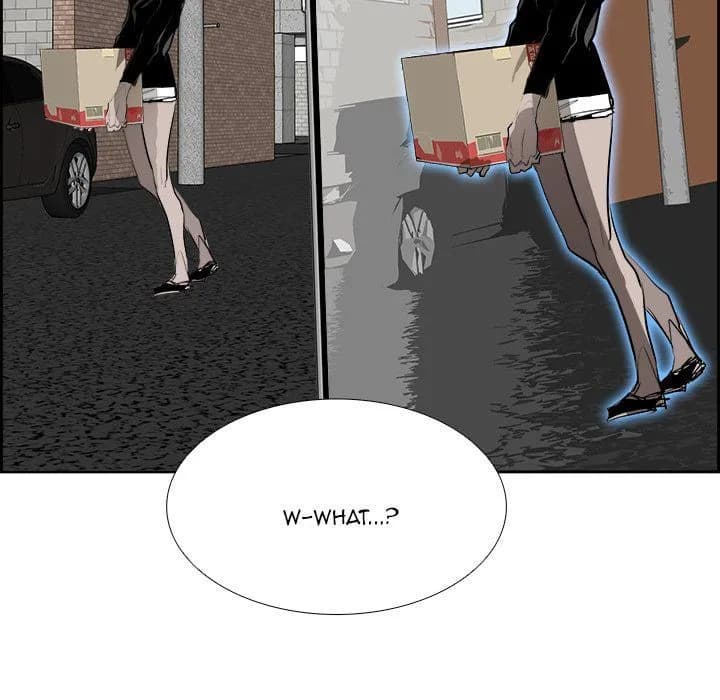 Warble - Chapter 84 - Page 107
