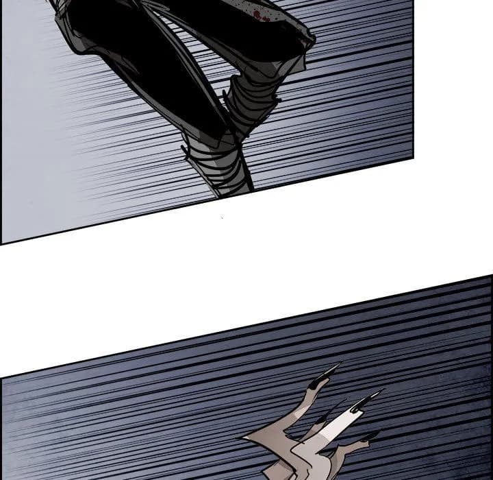 Warble - Chapter 86 - Page 91