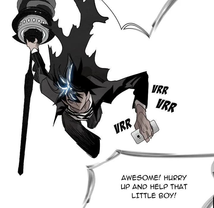 Warble - Chapter 86 - Page 123