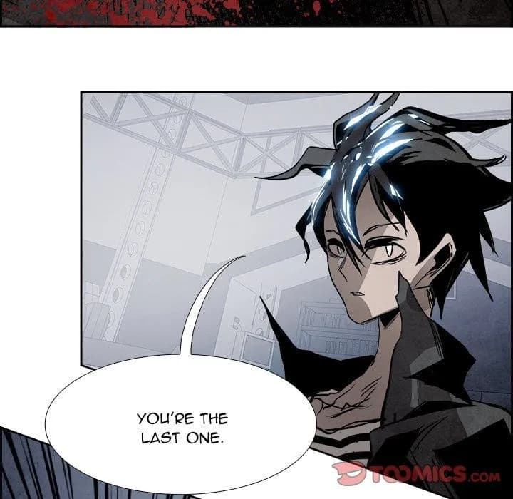 Warble - Chapter 87 - Page 64
