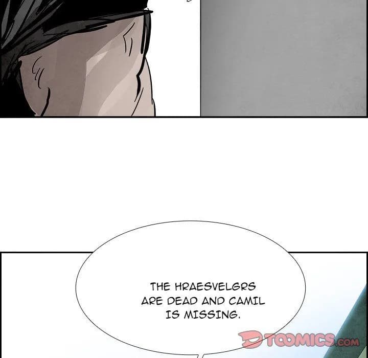 Warble - Chapter 91 - Page 73