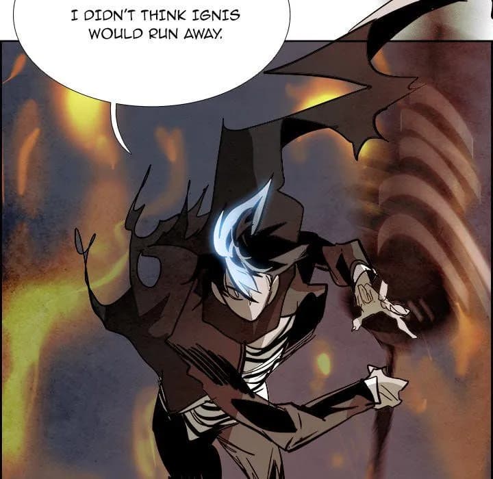 Warble - Chapter 91 - Page 118