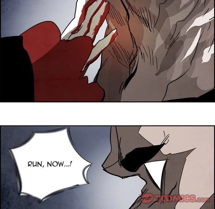 Warble - Chapter 92 - Page 74