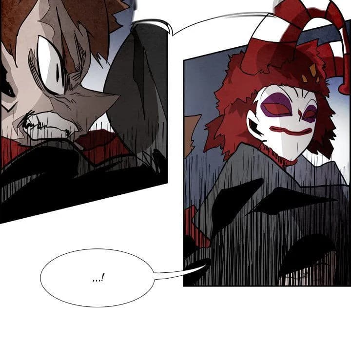 Warble - Chapter 92 - Page 95