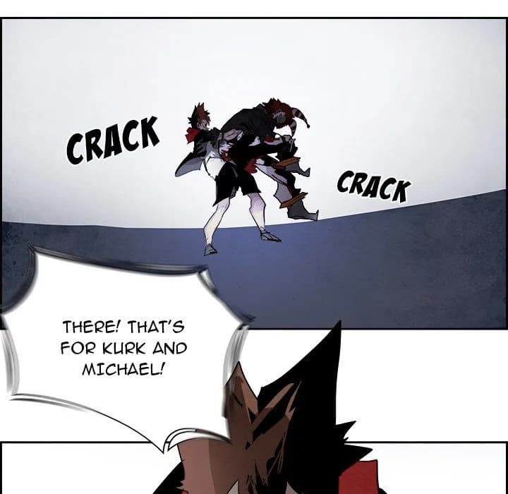 Warble - Chapter 92 - Page 96