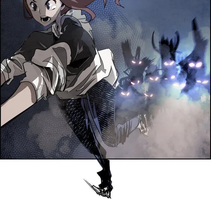 Warble - Chapter 93 - Page 61