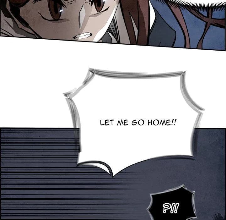 Warble - Chapter 93 - Page 72