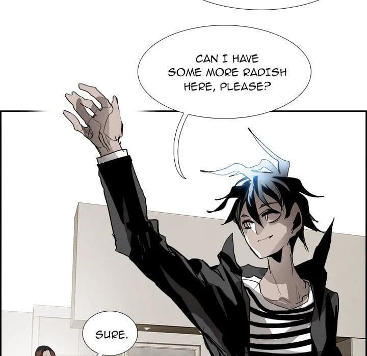Warble - Chapter 93 - Page 121