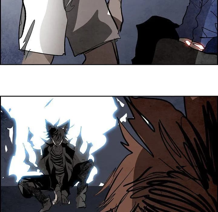 Warble - Chapter 95 - Page 43