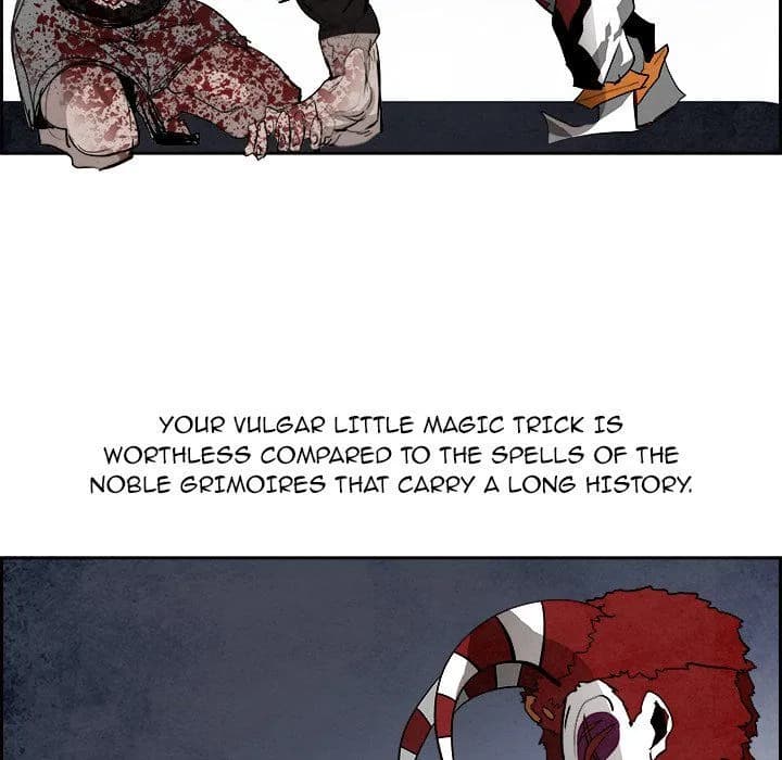 Warble - Chapter 95 - Page 71