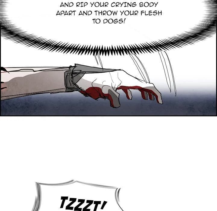 Warble - Chapter 95 - Page 121