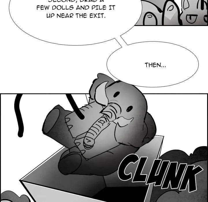Warble - Chapter 96 - Page 30