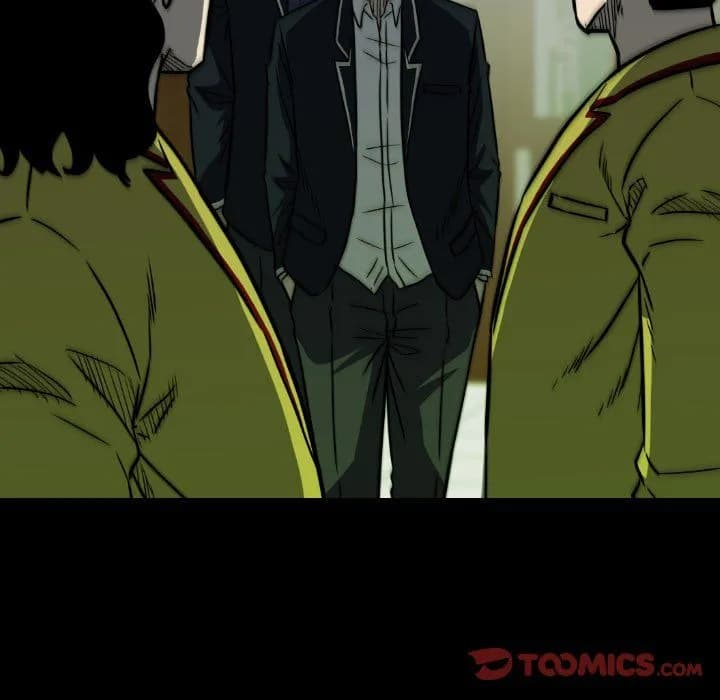 Watch Dog - Chapter 45 - Page 56