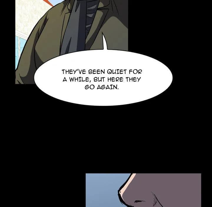 Watch Dog - Chapter 7 - Page 93