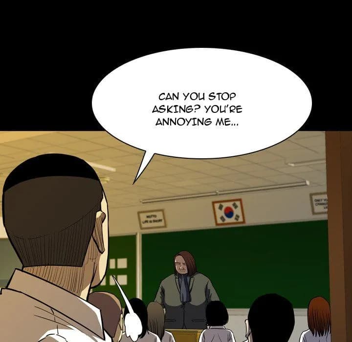 Watch Dog - Chapter 9 - Page 43