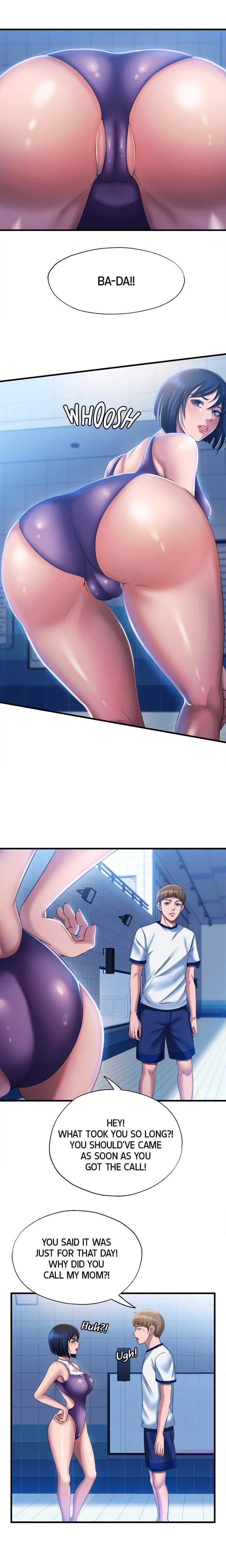 Dripping Wet - Chapter 7 - Page 14
