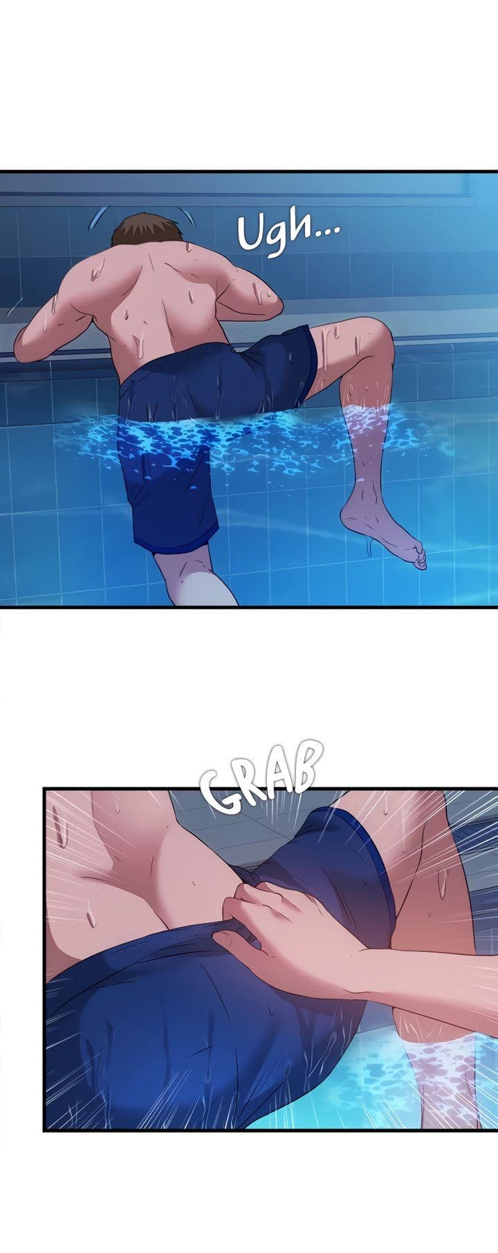 Dripping Wet - Chapter 78 - Page 10