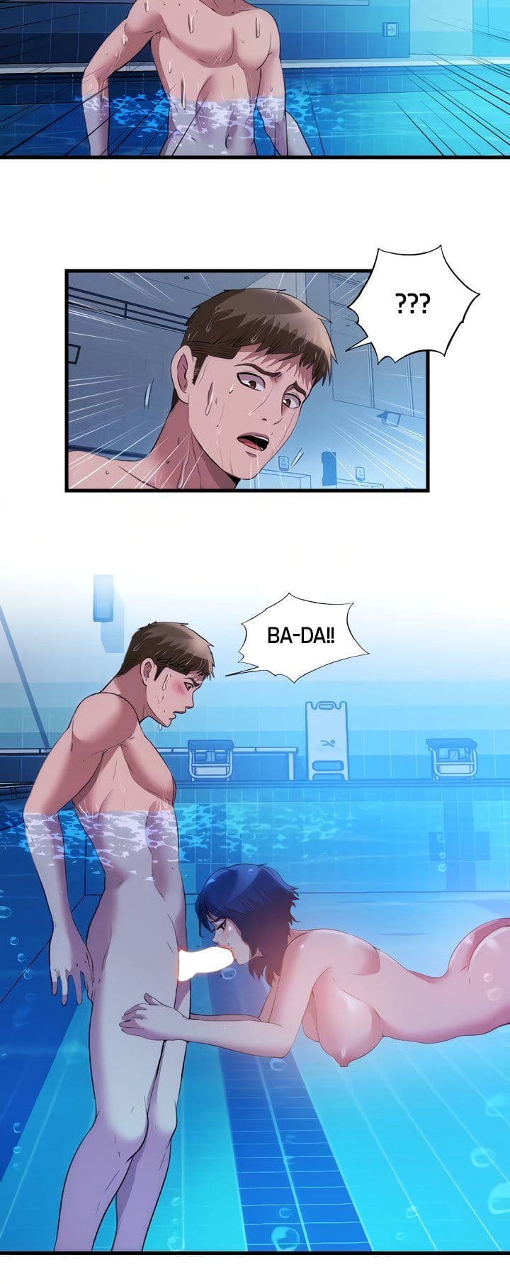 Dripping Wet - Chapter 78 - Page 15