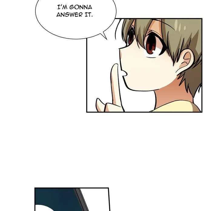 We Are (Murderers) - Chapter 28 - Page 54