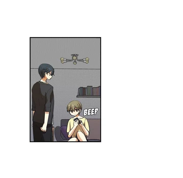 We Are (Murderers) - Chapter 28 - Page 67