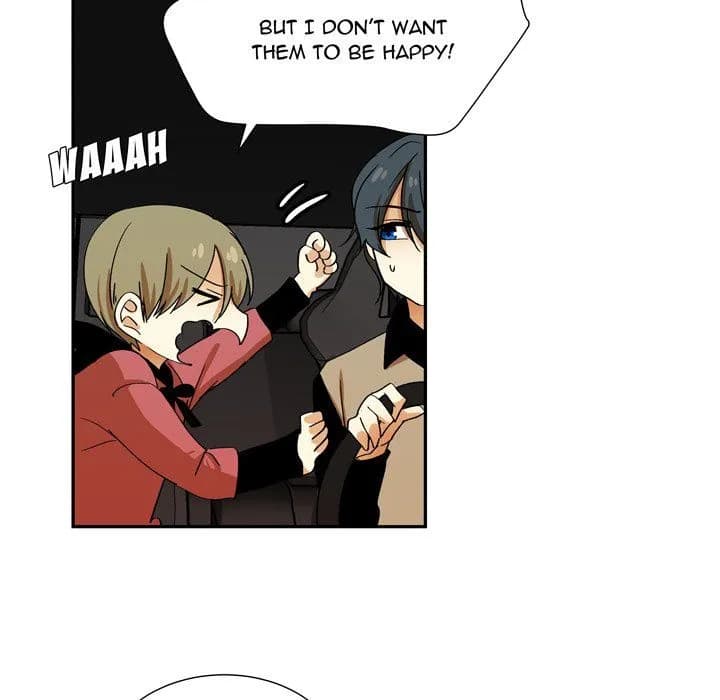 We Are (Murderers) - Chapter 29 - Page 27