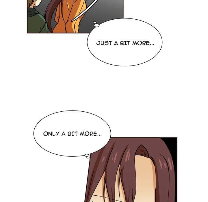 We Are (Murderers) - Chapter 30 - Page 39