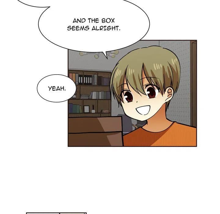 We Are (Murderers) - Chapter 30 - Page 63