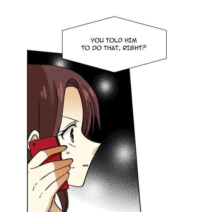 We Are (Murderers) - Chapter 31 - Page 27