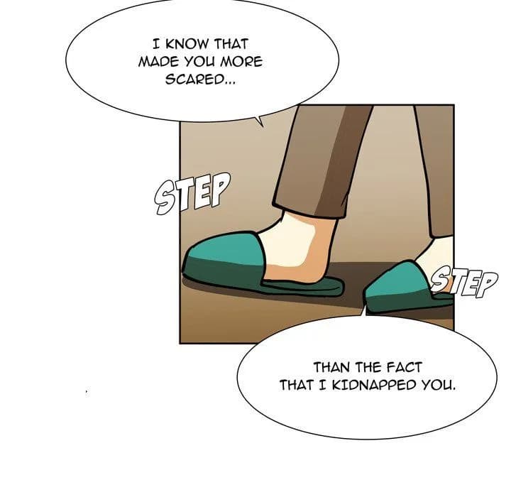 We Are (Murderers) - Chapter 31 - Page 40